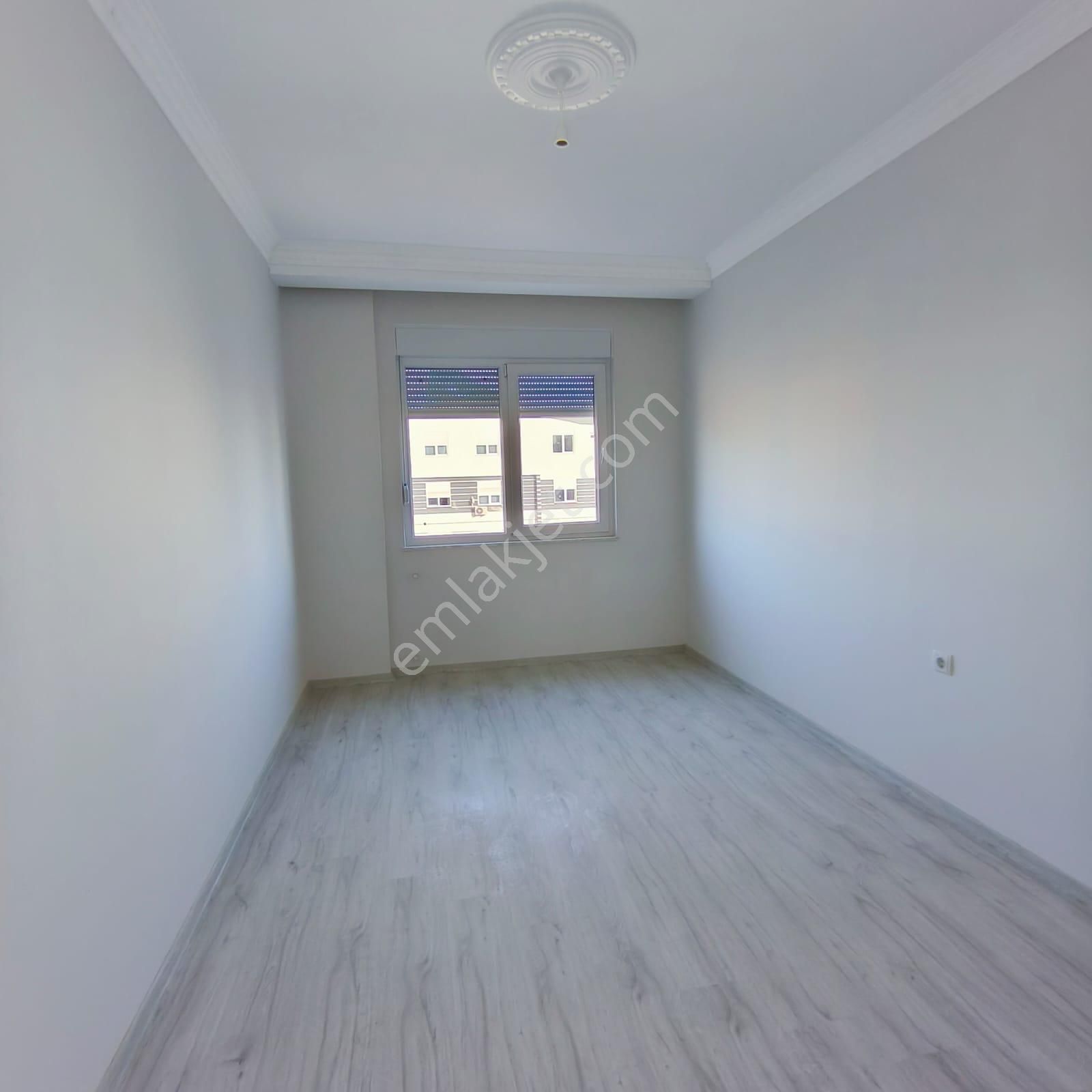 Antalya Çankaya Da Manzaralı 4+2 Dublex Daire - Görsel 4