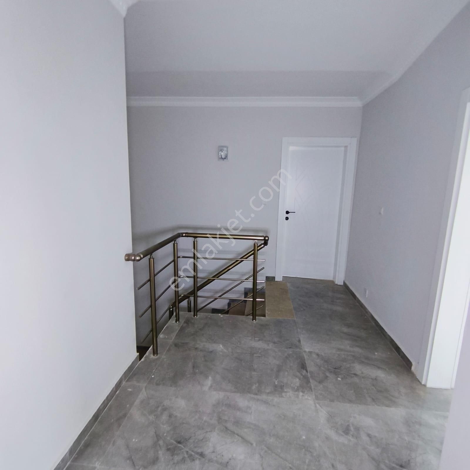 Antalya Çankaya Da Manzaralı 4+2 Dublex Daire - Görsel 27