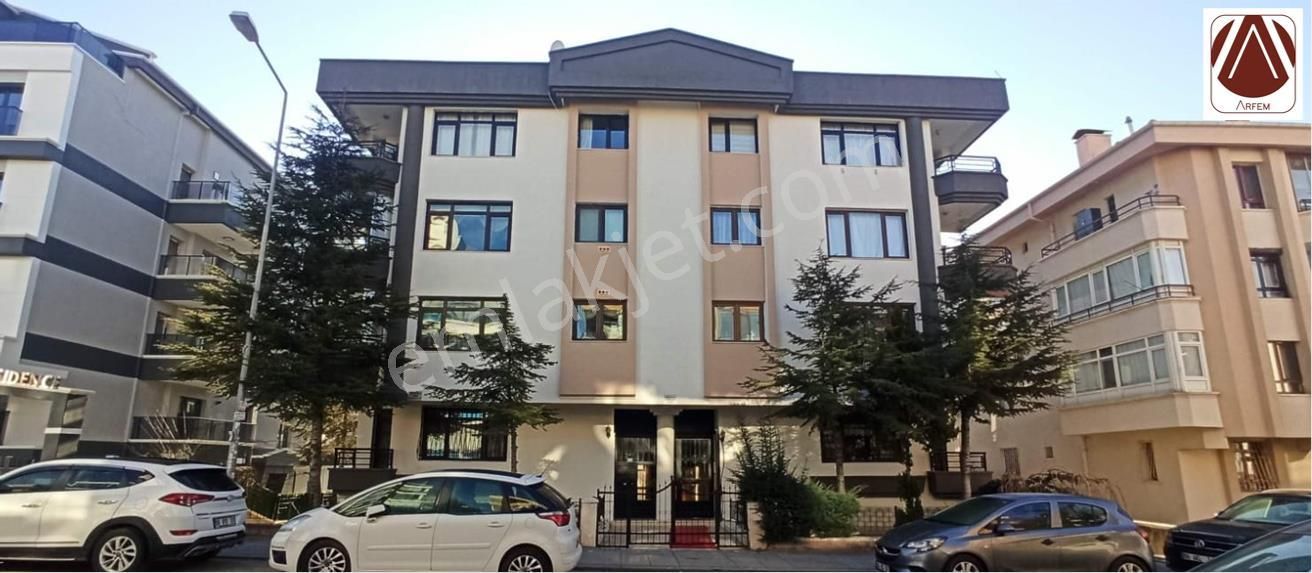 Çankaya Birlik Satılık Daire Çankaya, Birlik, 450 Cad. Üzeri, Merkezi, 1+1 Satılık Daire.