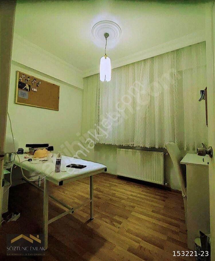 Çok Uygun Fiyata 3+1 110 Metrekare 4. Kat Asansörlü Yeni Bina - Görsel 29