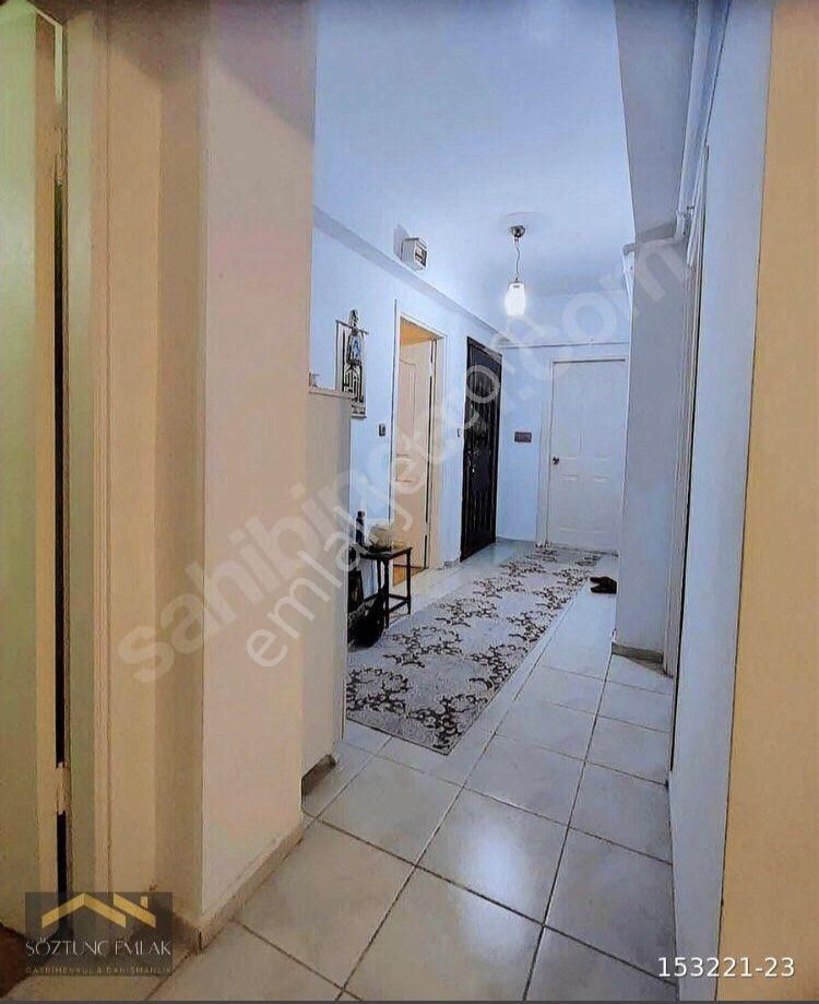 Çok Uygun Fiyata 3+1 110 Metrekare 4. Kat Asansörlü Yeni Bina - Görsel 28