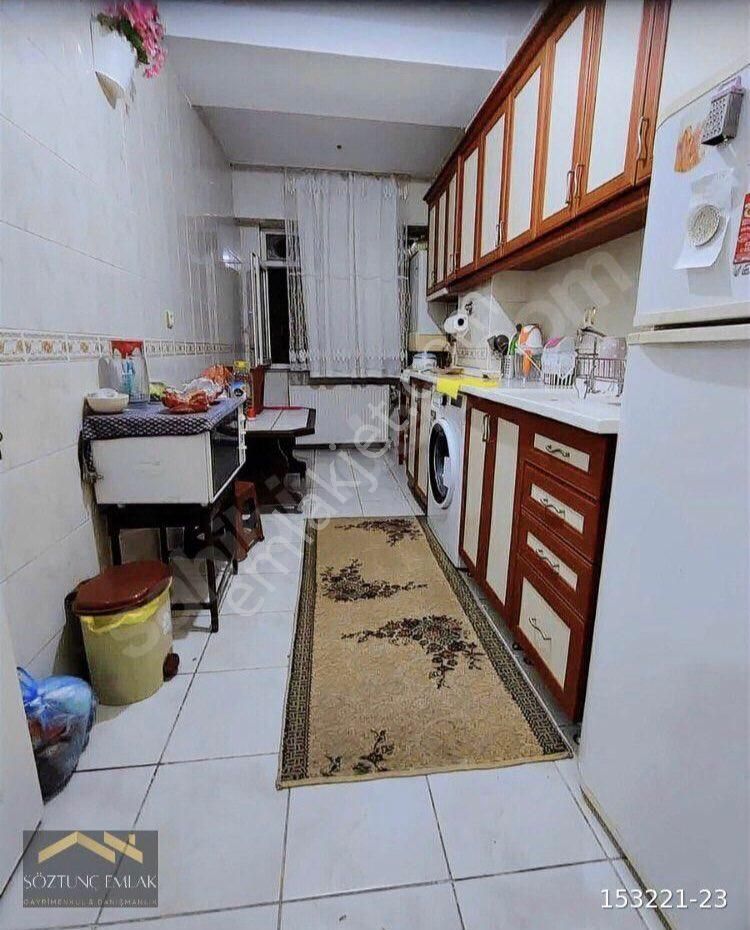 Çok Uygun Fiyata 3+1 110 Metrekare 4. Kat Asansörlü Yeni Bina - Görsel 32