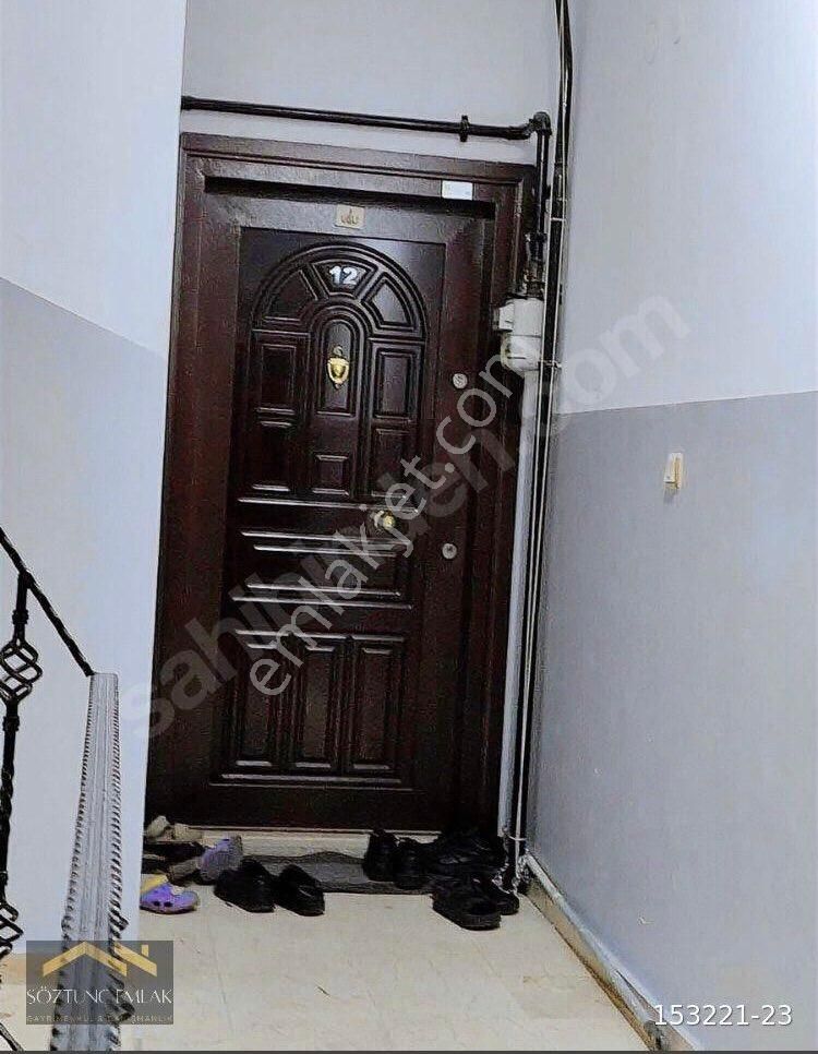 Çok Uygun Fiyata 3+1 110 Metrekare 4. Kat Asansörlü Yeni Bina - Görsel 21