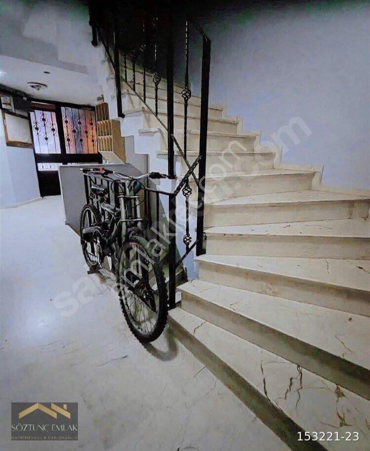 Çok Uygun Fiyata 3+1 110 Metrekare 4. Kat Asansörlü Yeni Bina - Görsel 20