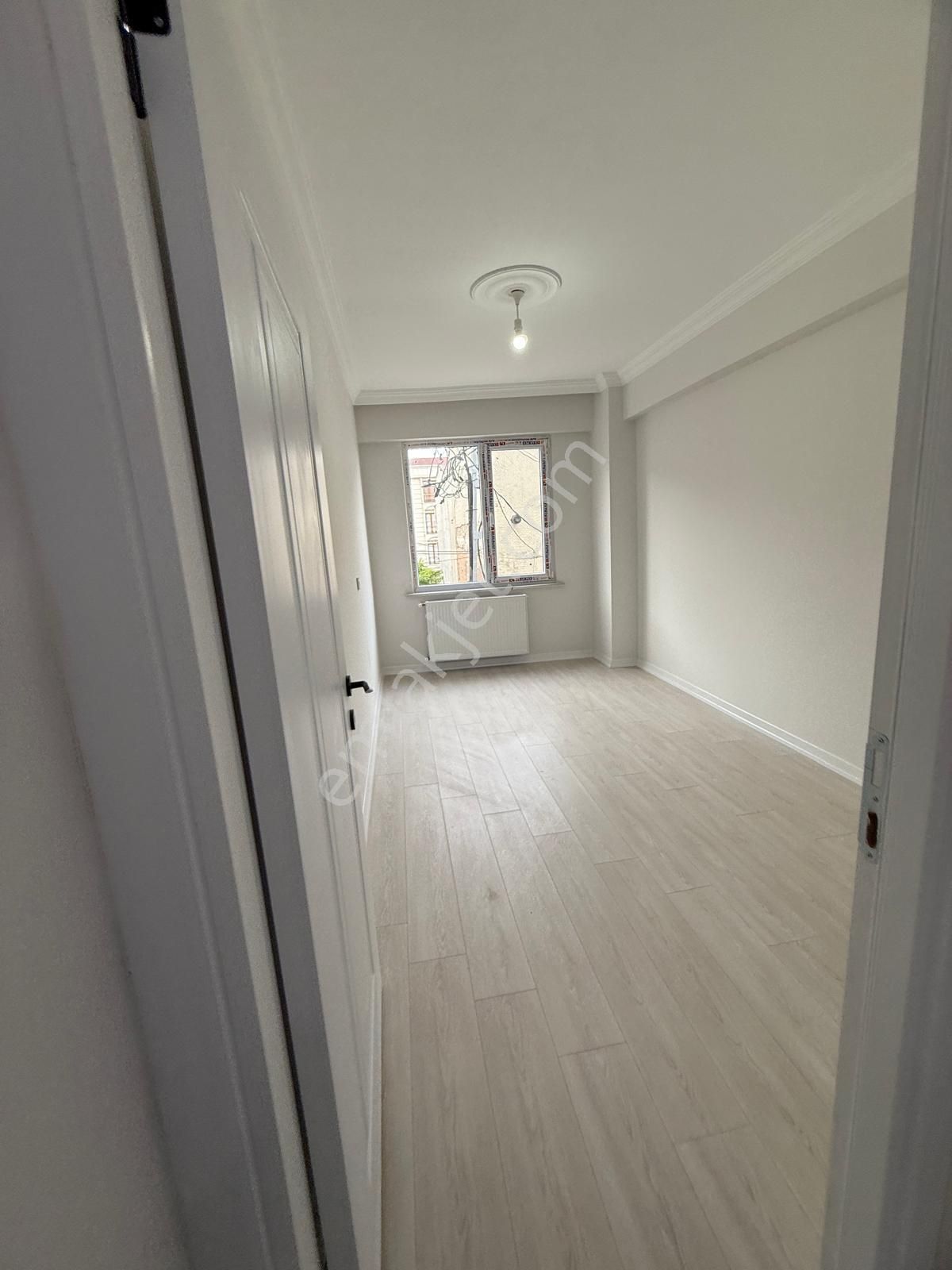 Esenyurt İnönü Mah.3+1 Sıfır Kombili Ankastreli Satılık Daire - Görsel 14
