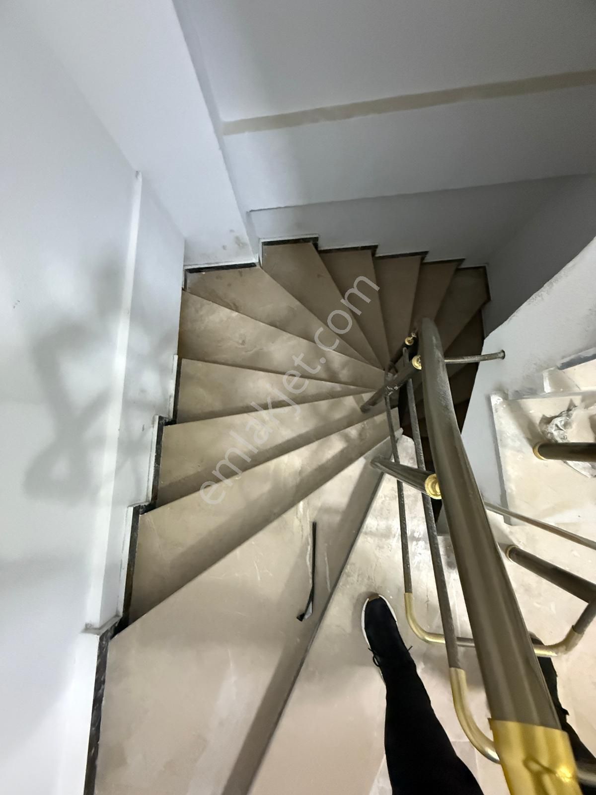 Esenyurt İnönü Mah.3+1 Sıfır Kombili Ankastreli Satılık Daire - Görsel 32