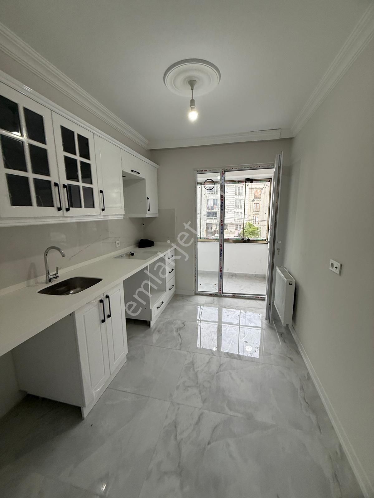 Esenyurt İnönü Mah.3+1 Sıfır Kombili Ankastreli Satılık Daire - Görsel 31