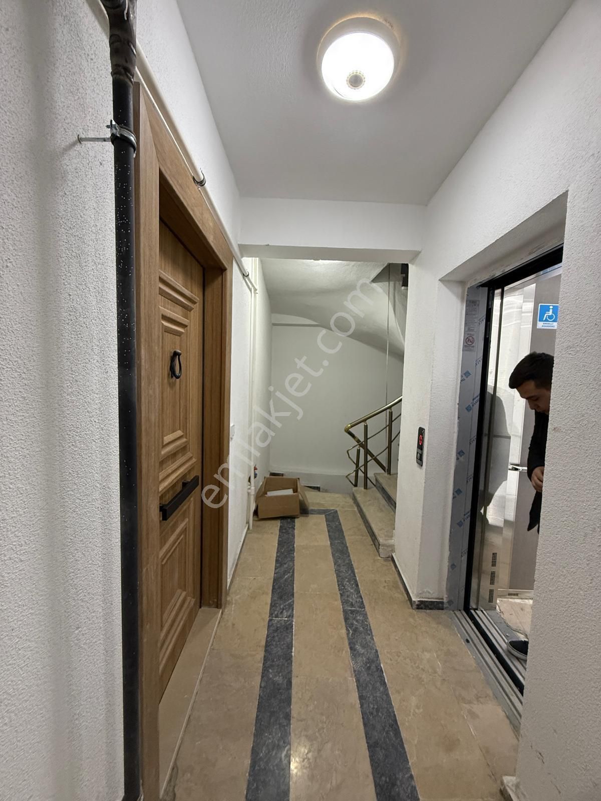 Esenyurt İnönü Mah.3+1 Sıfır Kombili Ankastreli Satılık Daire - Görsel 10
