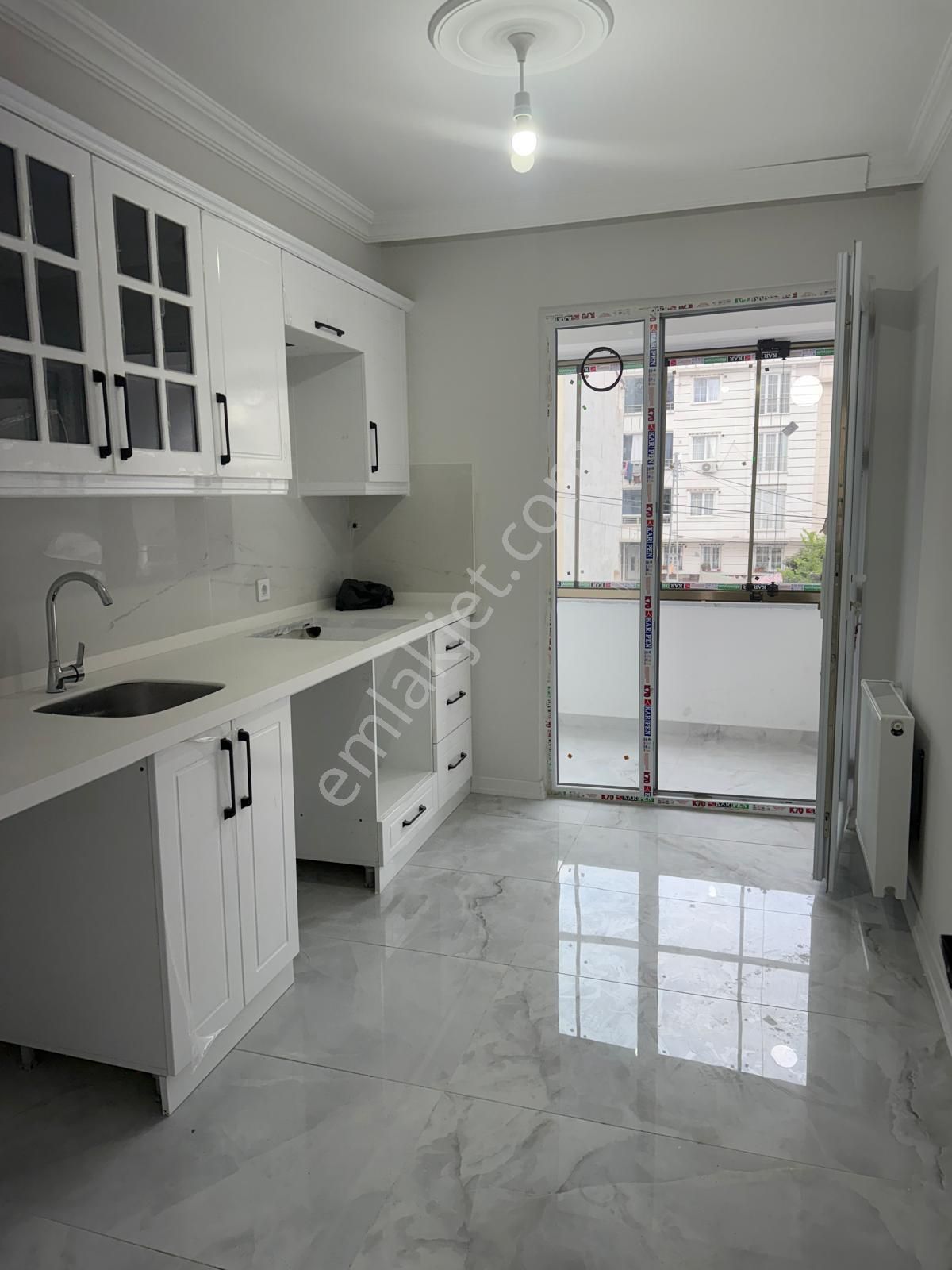 Esenyurt İnönü Mah.3+1 Sıfır Kombili Ankastreli Satılık Daire - Görsel 9