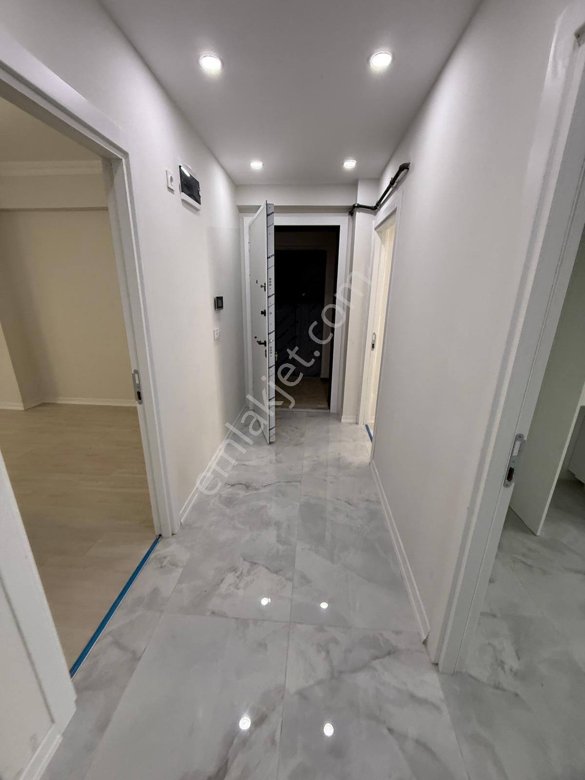 Esenyurt İnönü Mah.3+1 Sıfır Kombili Ankastreli Satılık Daire - Görsel 20