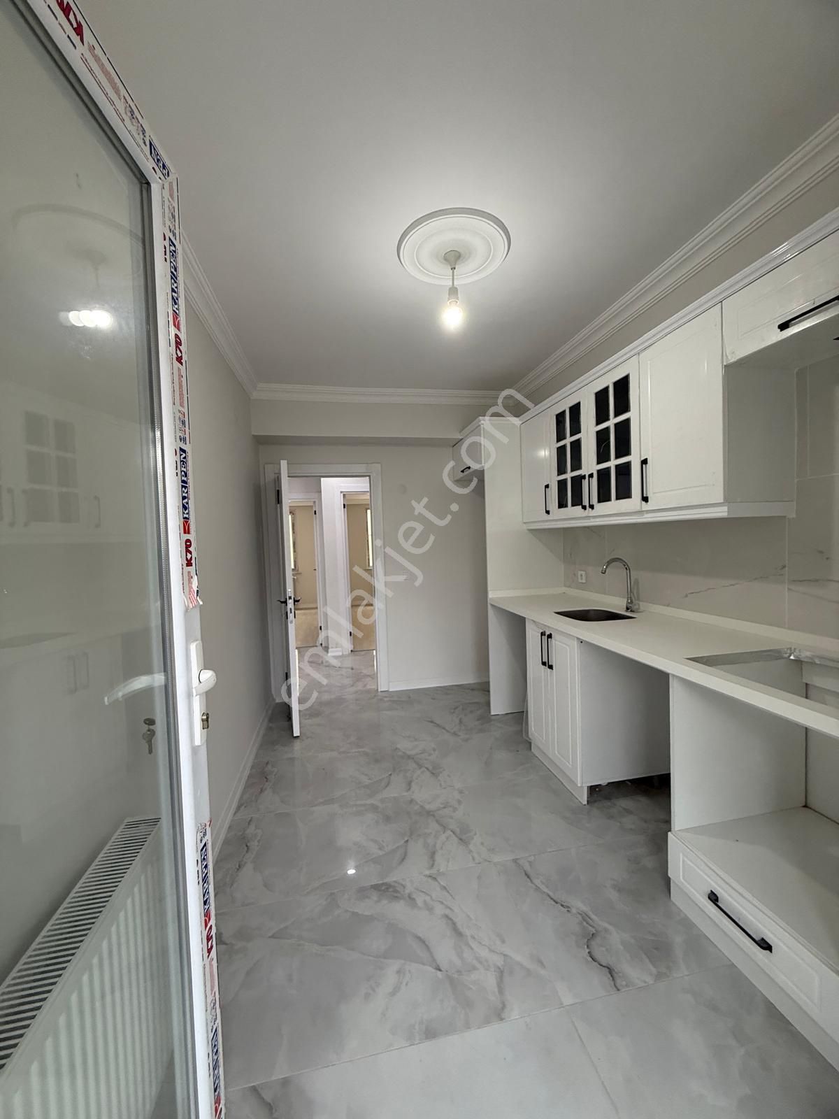Esenyurt İnönü Mah.3+1 Sıfır Kombili Ankastreli Satılık Daire - Görsel 29