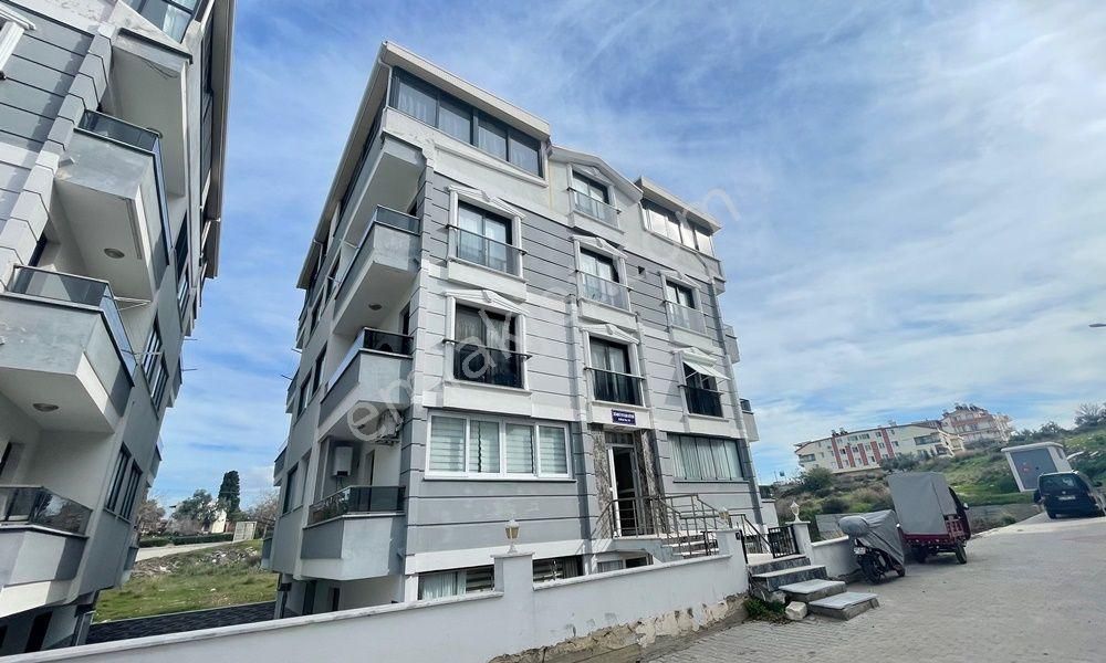 Didim Hisar Satılık Daire Didim Hisar Mah.havuzlu Full Eşyalı Satılık 1+1