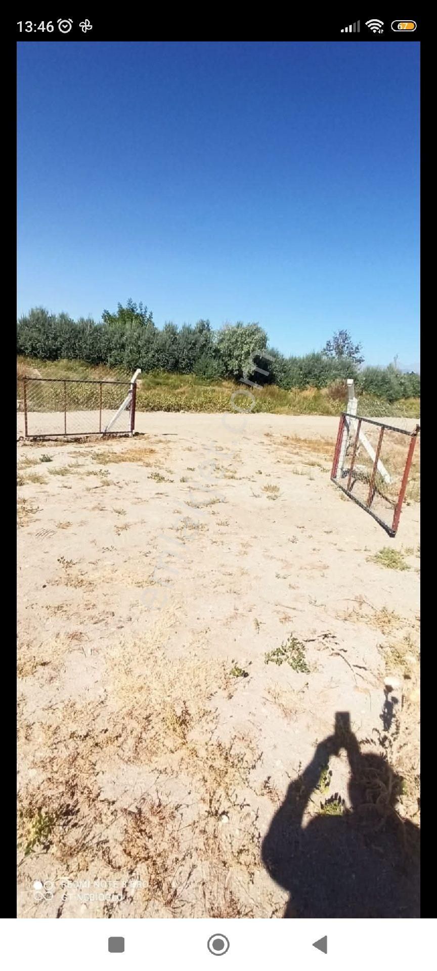 Kaçmaz Emlaktan Yeşilhisarda Satılık Evli Bahçe 2.5 Dönüm - Görsel 13