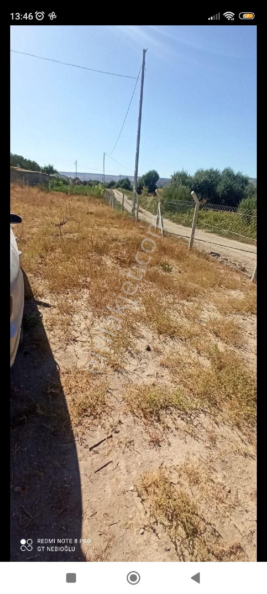 Kaçmaz Emlaktan Yeşilhisarda Satılık Evli Bahçe 2.5 Dönüm - Görsel 7