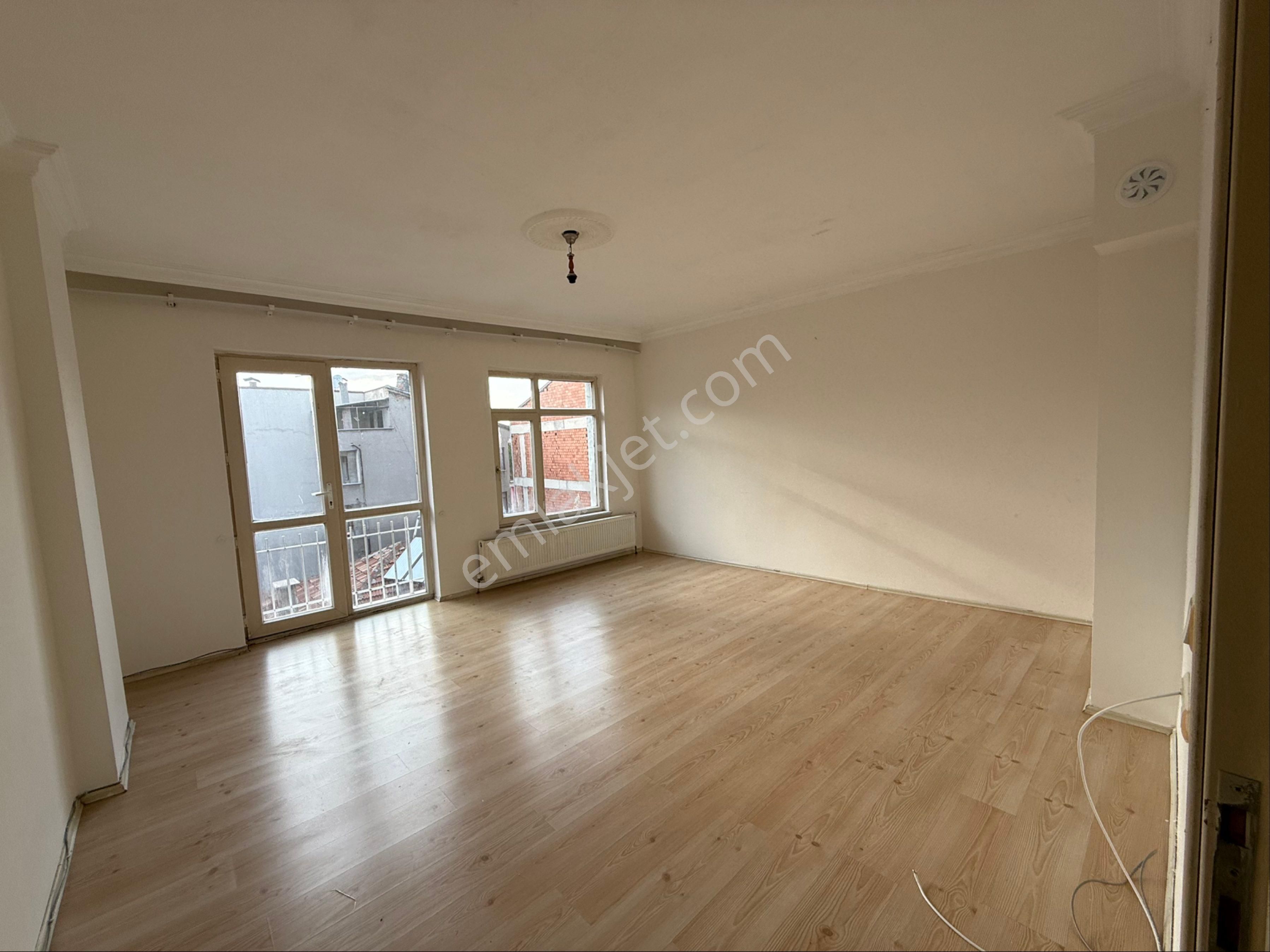 My Emlak&gayrimenkulden Kiralık Daire