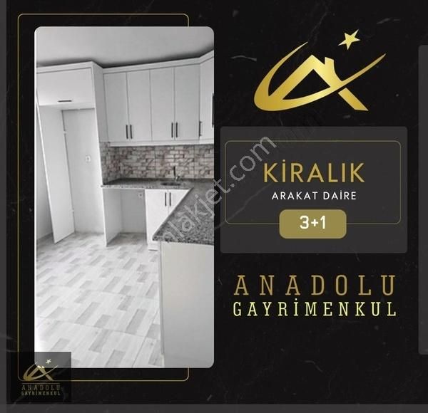 Soma Kurtuluş Kiralık Daire Anadolu'dan Türk İş Madenciler Okulu Civarı 3+1 Kiralık Daire