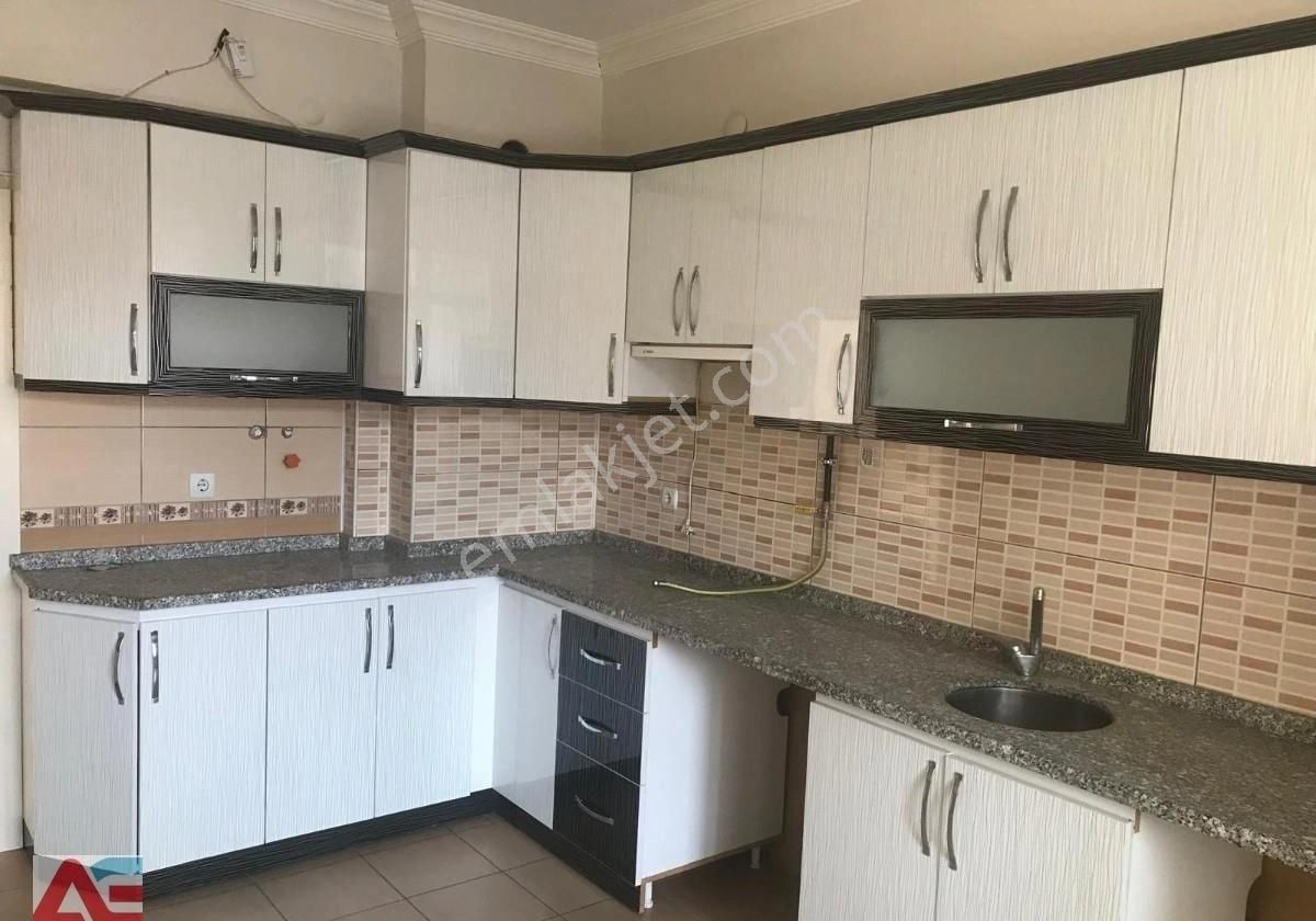 Develi Aşağıeverek Kiralık Daire Anadolu Emlaktan Aşağıeverek Mah. 3+1 Kiralık Daireler