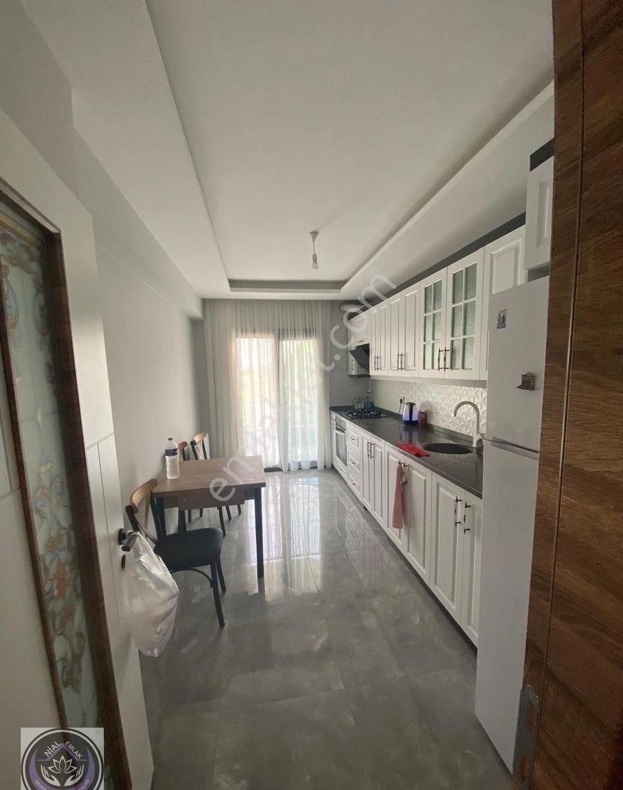 Sındırgı Kurtuluş Satılık Daire Balıkesir Sındırgı 155m2 4+1 Satılık Daire