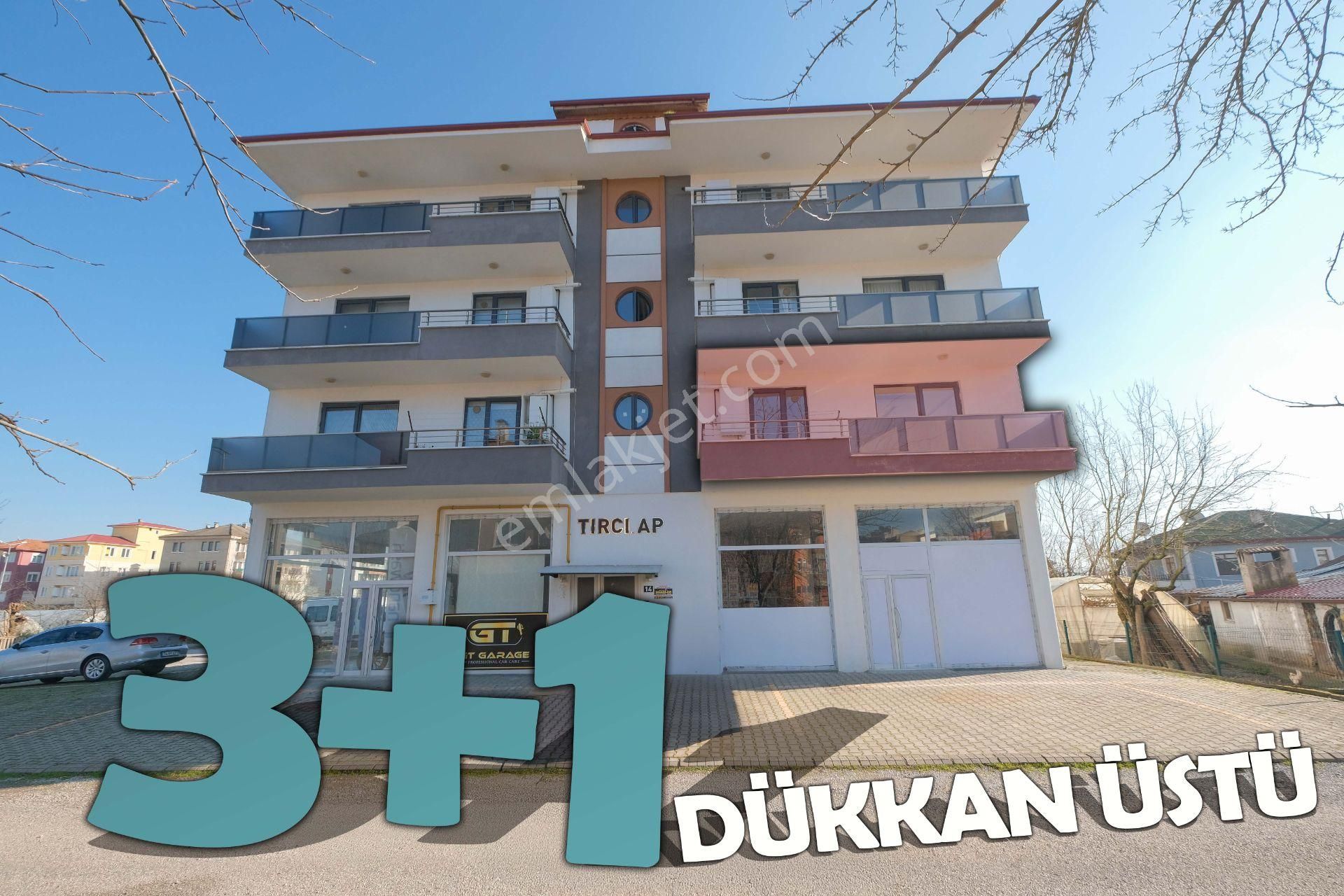 Bartın Merkez Kemer Köprü Kiralık Daire Borsa Okulu Mevkiğinde 3+1 Ara Kat Kiralık Daire