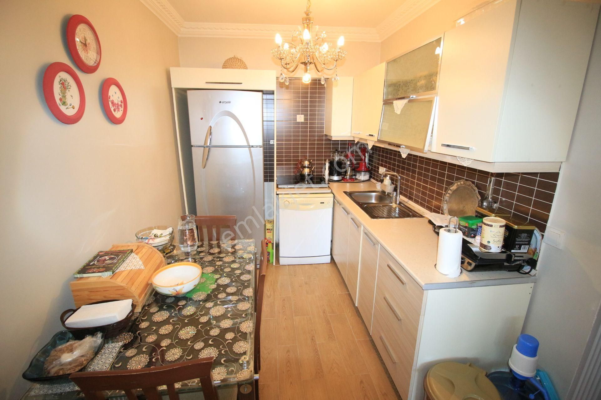 Satılık Dublex 3+2=360m2 Havuz Güvenlik Site Hemen Teslim - Görsel 28