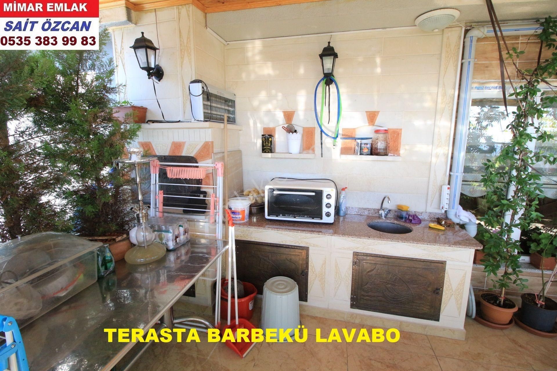 Satılık Dublex 3+2=360m2 Havuz Güvenlik Site Hemen Teslim - Görsel 32