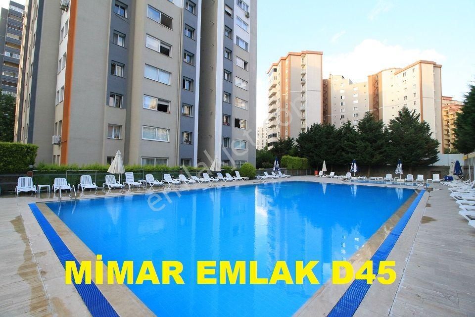 Satılık Dublex 3+2=360m2 Havuz Güvenlik Site Hemen Teslim - Görsel 2