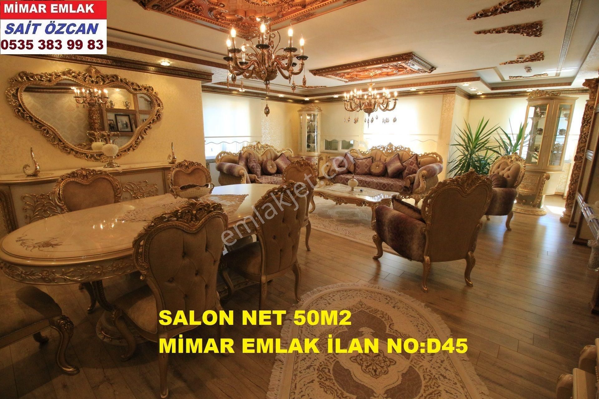 Satılık Dublex 3+2=360m2 Havuz Güvenlik Site Hemen Teslim - Görsel 16