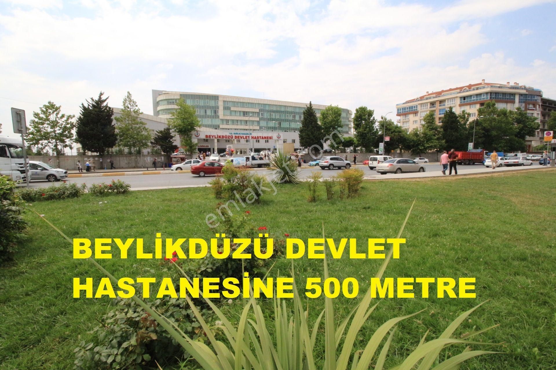Satılık Dublex 3+2=360m2 Havuz Güvenlik Site Hemen Teslim - Görsel 34
