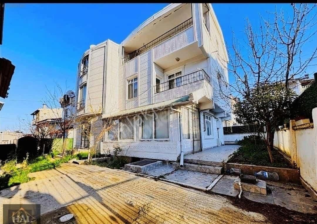 Marmaraereğlisi Dereağzı Satılık Villa Tekirdağ Marmaraeğlisi Derağzındasatılık Yazlik Açil 2.1