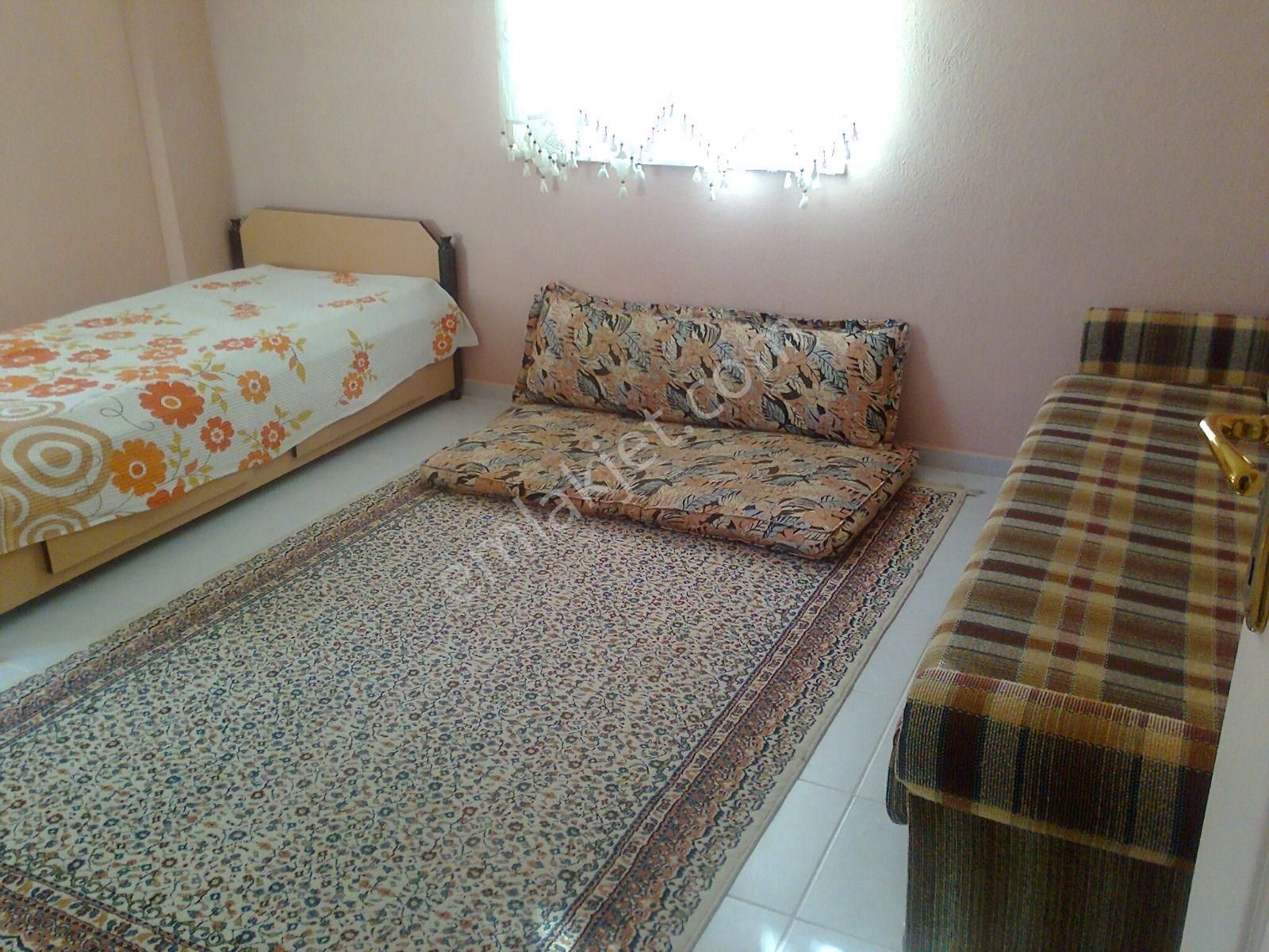 Rota Köyceğiz Gayrimenkul'den Didim'de Deniz Manzaralı Komple Satılık Bina (2 Adet 2+1 Daire) - Görsel 10