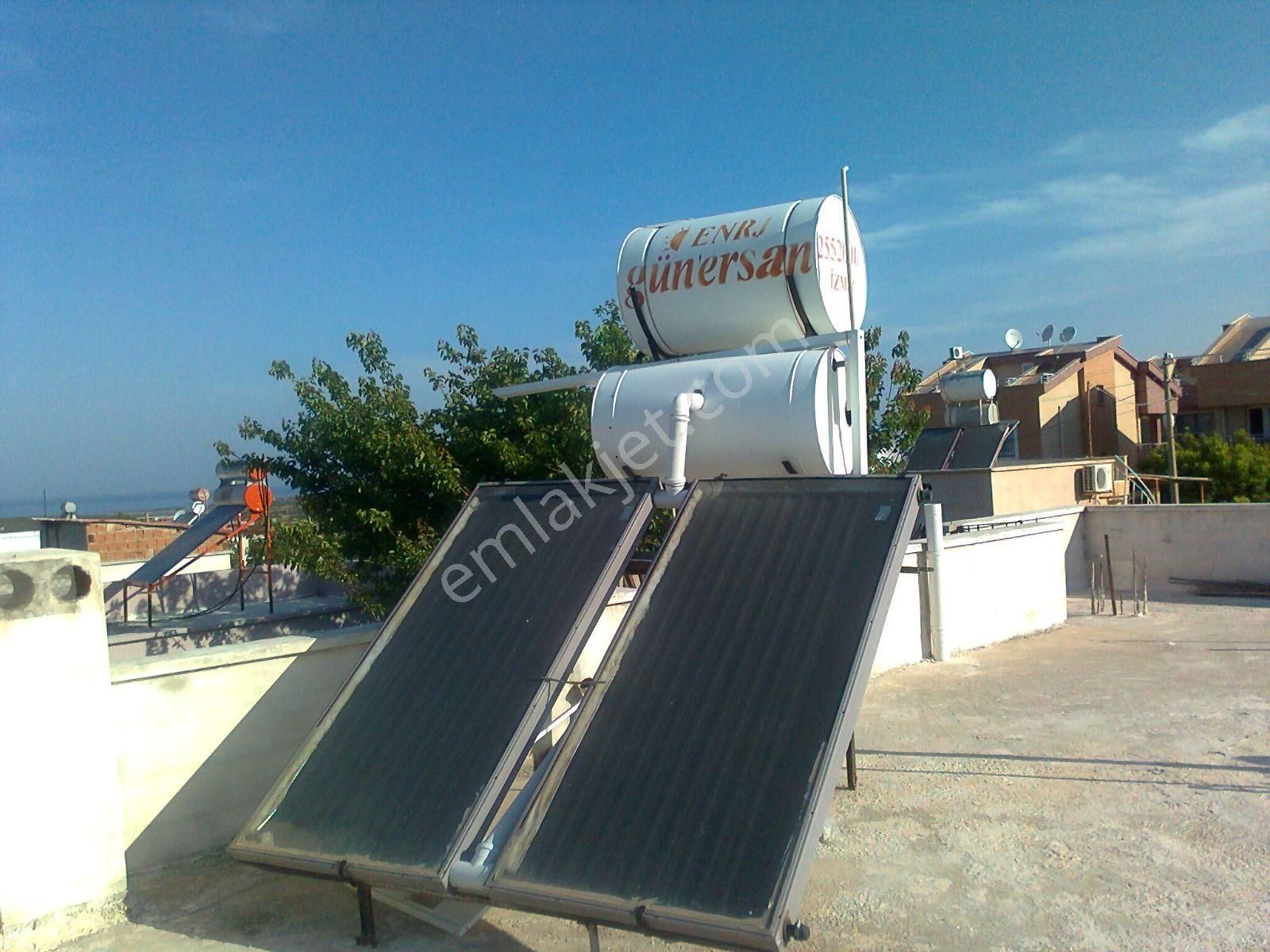 Rota Köyceğiz Gayrimenkul'den Didim'de Deniz Manzaralı Komple Satılık Bina (2 Adet 2+1 Daire) - Görsel 32