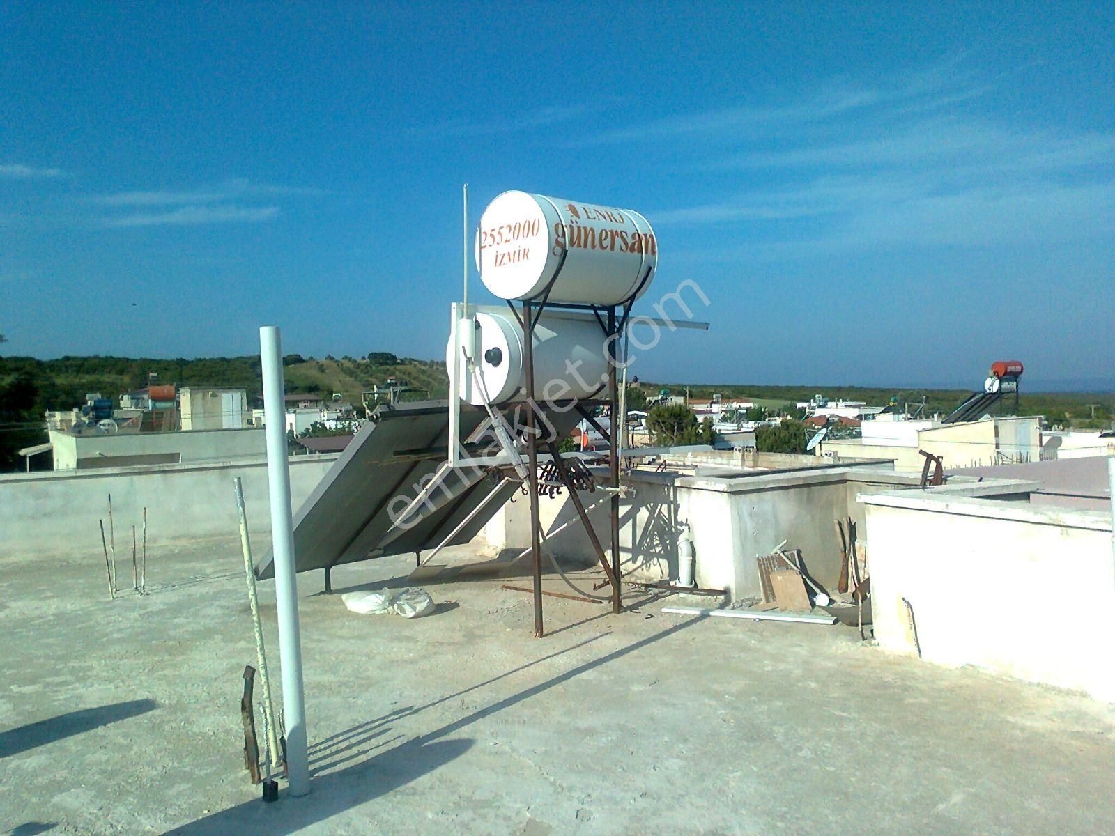 Rota Köyceğiz Gayrimenkul'den Didim'de Deniz Manzaralı Komple Satılık Bina (2 Adet 2+1 Daire) - Görsel 28