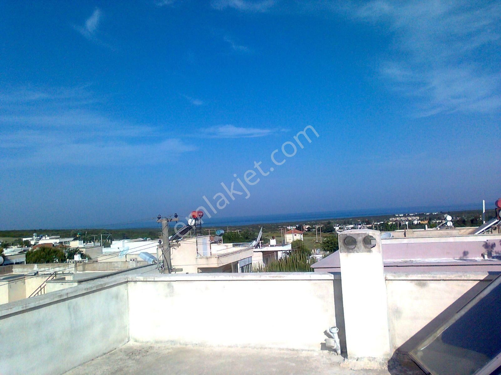 Rota Köyceğiz Gayrimenkul'den Didim'de Deniz Manzaralı Komple Satılık Bina (2 Adet 2+1 Daire) - Görsel 31