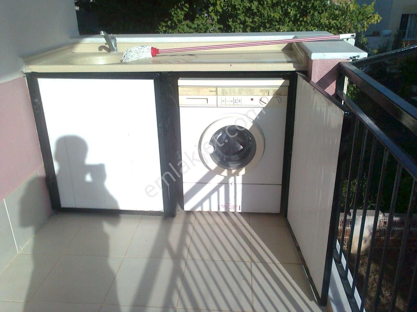 Rota Köyceğiz Gayrimenkul'den Didim'de Deniz Manzaralı Komple Satılık Bina (2 Adet 2+1 Daire) - Görsel 21