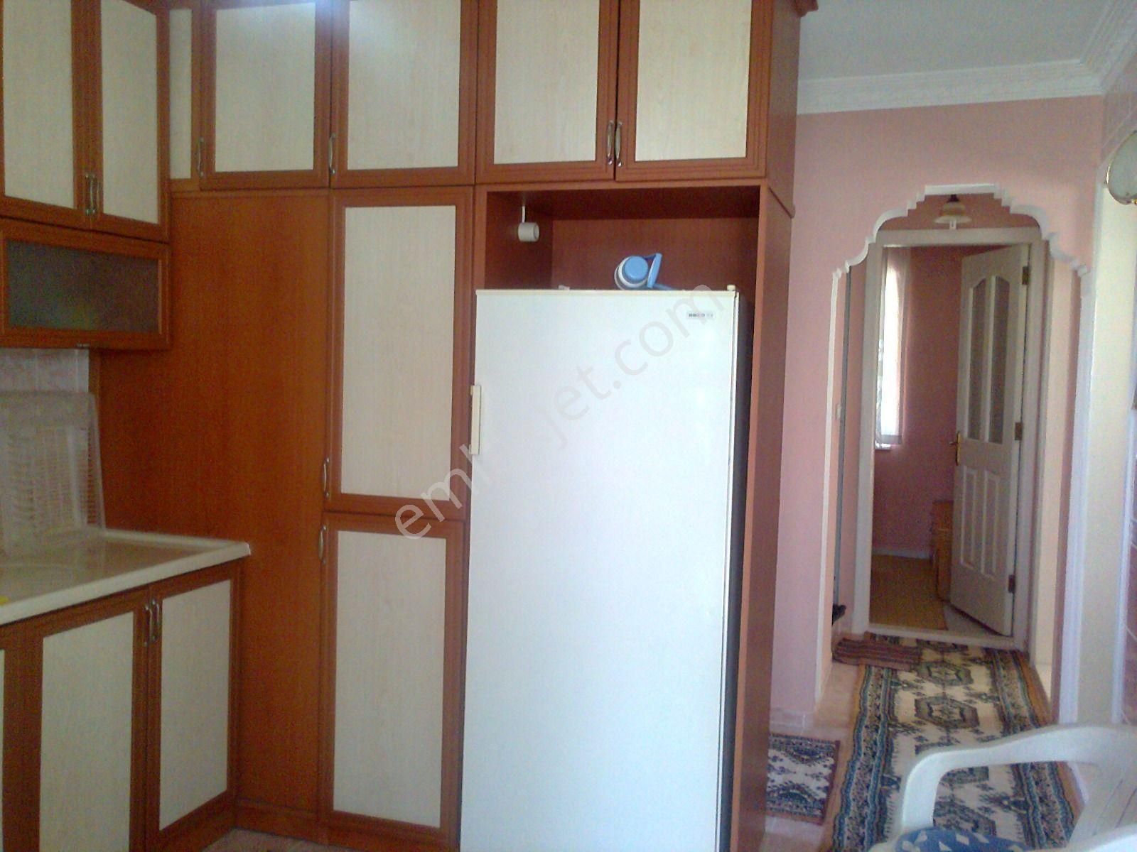 Rota Köyceğiz Gayrimenkul'den Didim'de Deniz Manzaralı Komple Satılık Bina (2 Adet 2+1 Daire) - Görsel 8