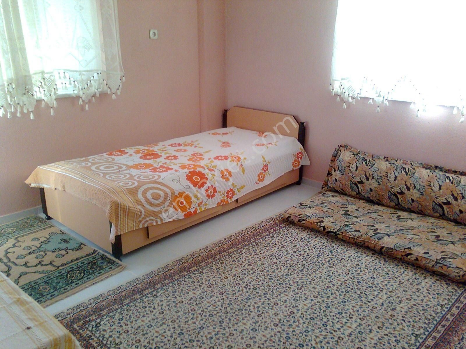 Rota Köyceğiz Gayrimenkul'den Didim'de Deniz Manzaralı Komple Satılık Bina (2 Adet 2+1 Daire) - Görsel 6