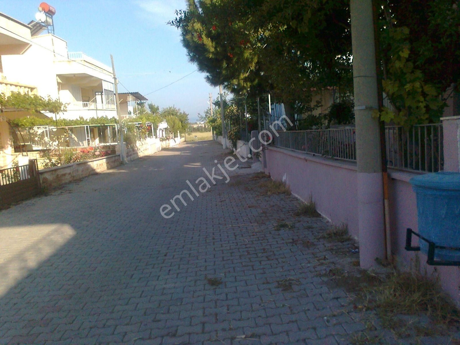 Rota Köyceğiz Gayrimenkul'den Didim'de Deniz Manzaralı Komple Satılık Bina (2 Adet 2+1 Daire) - Görsel 3