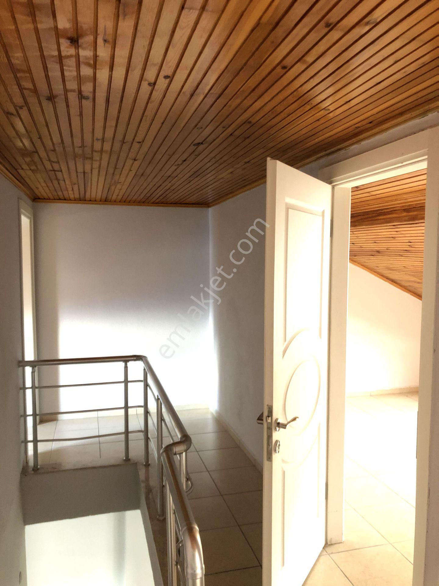 Sahibinden Fethiye Merkez Baha Şıkman Caddesi Üzerinde 3+1 Kiralık Çatı Dublex Daire - Görsel 12