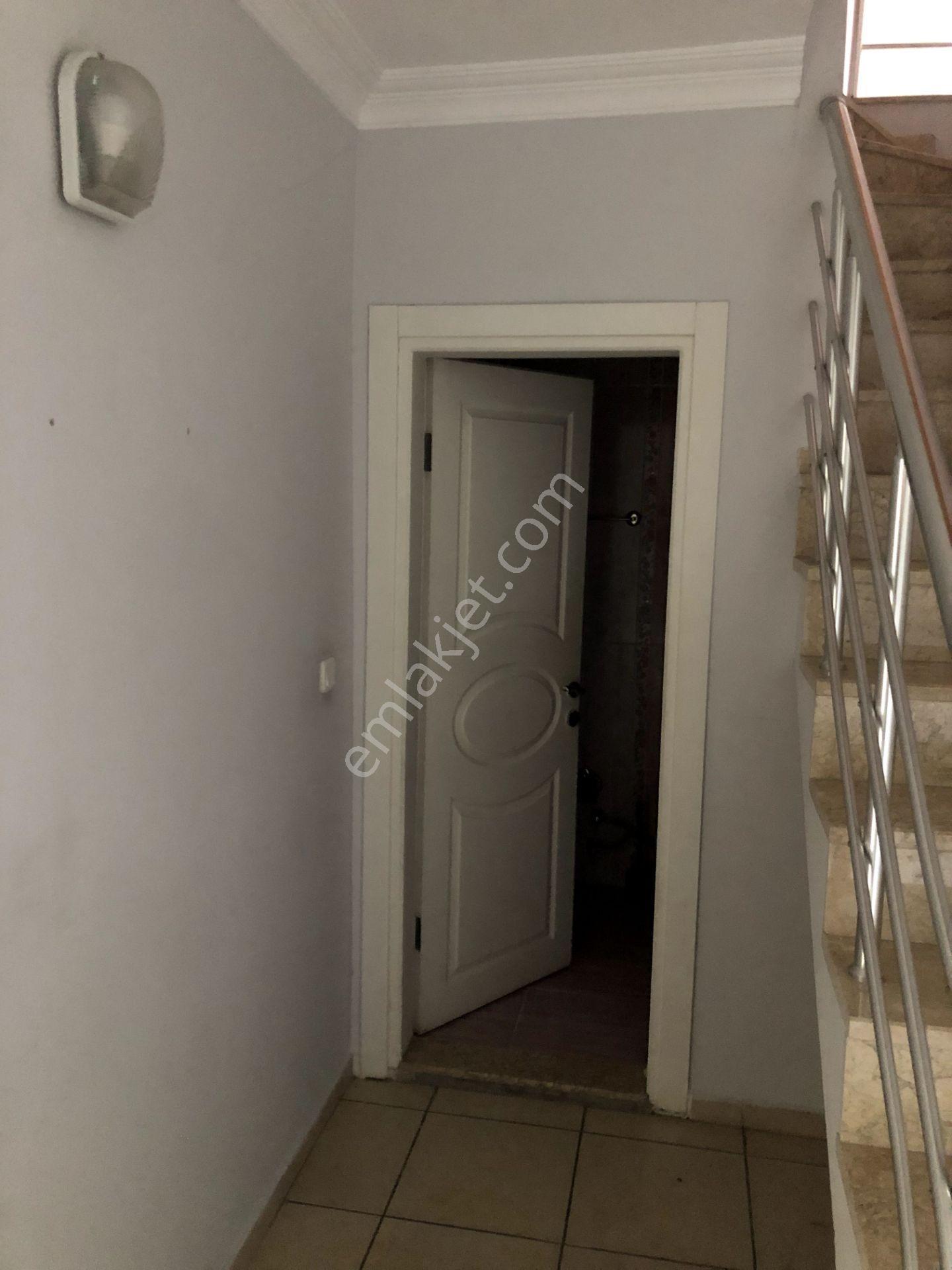 Sahibinden Fethiye Merkez Baha Şıkman Caddesi Üzerinde 3+1 Kiralık Çatı Dublex Daire - Görsel 9