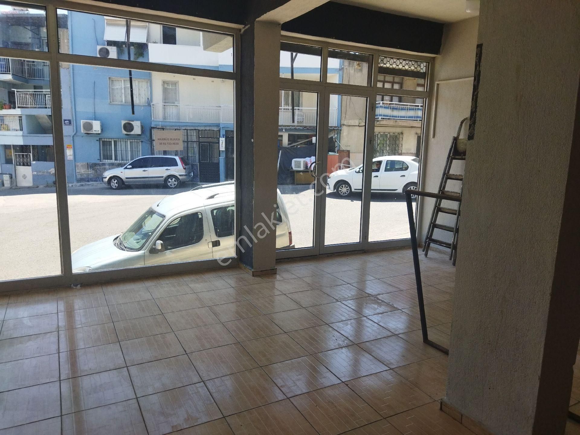 Kiralık Dükkan - Görsel 2