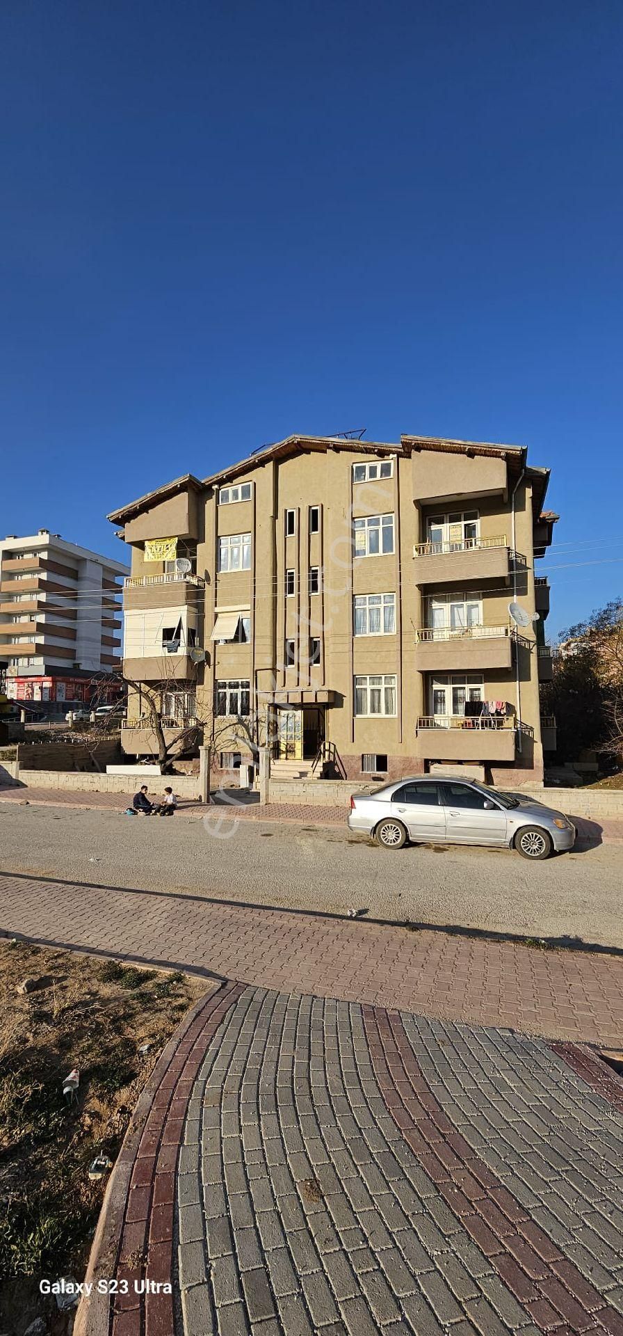 Selçuklu Bosna Hersek Kiralık Daire Bosna Hersek Mahallesinde Kiralık 3+1 Daire