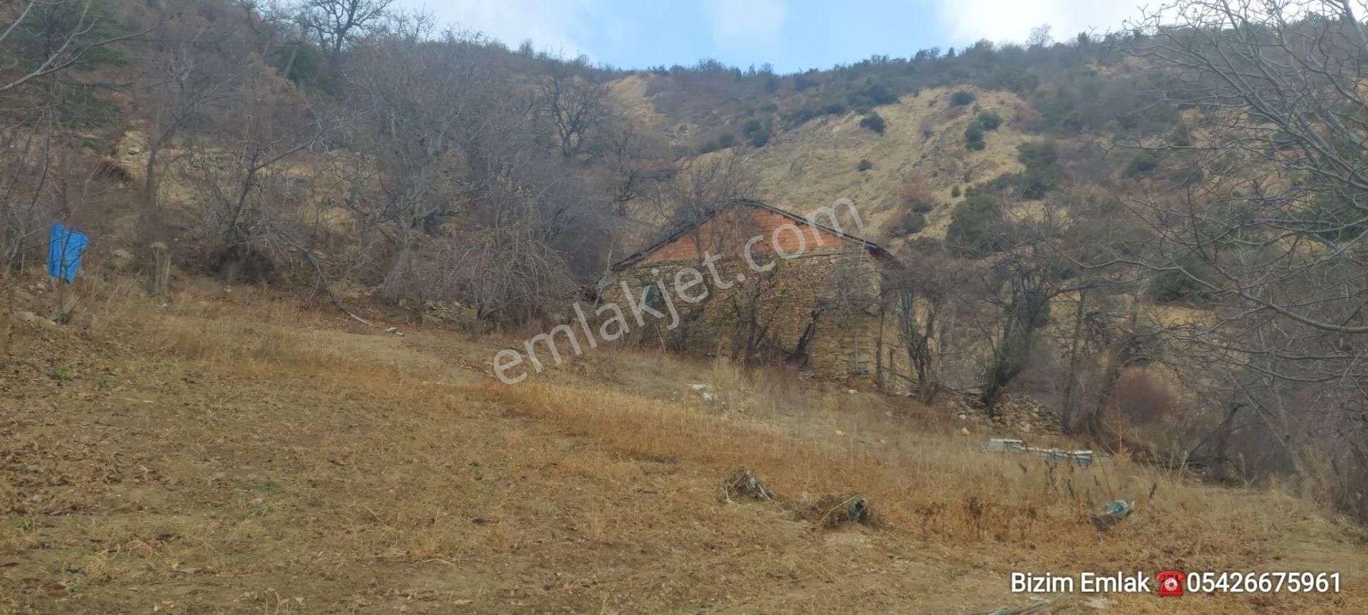 Bizim Emlaktan Engilli Mahallesi Bahçeli Mustakil - Görsel 14