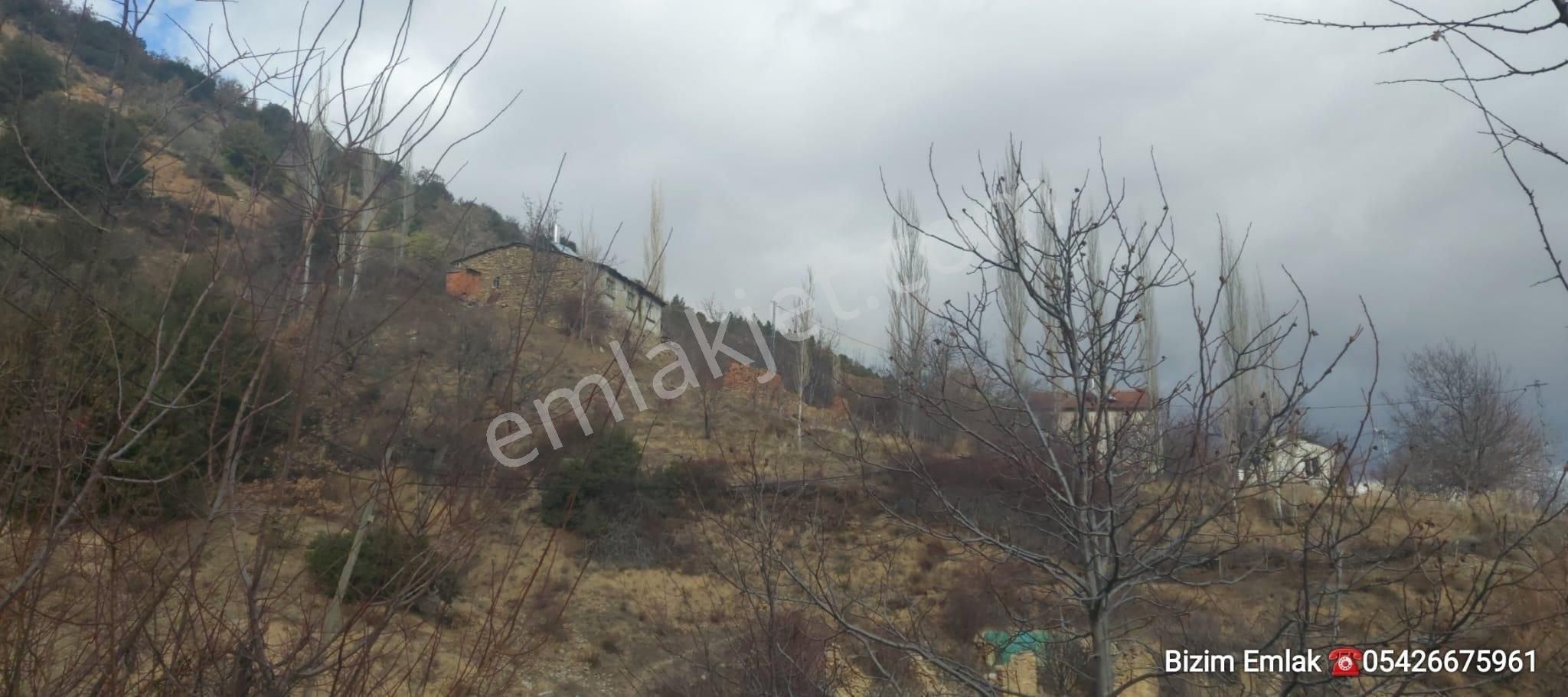 Bizim Emlaktan Engilli Mahallesi Bahçeli Mustakil - Görsel 34