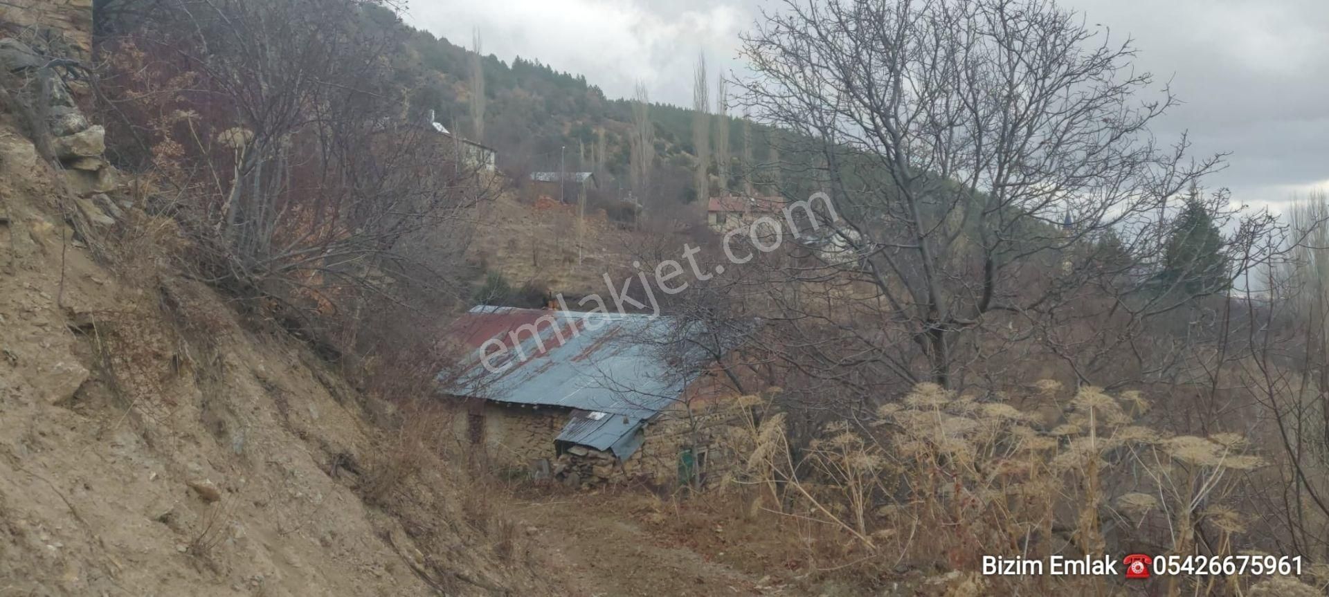 Bizim Emlaktan Engilli Mahallesi Bahçeli Mustakil - Görsel 22