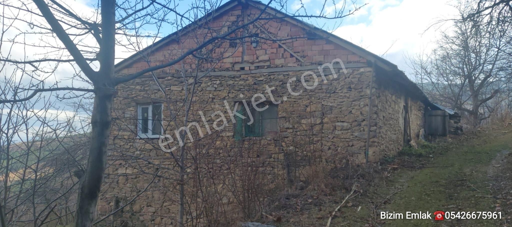 Bizim Emlaktan Engilli Mahallesi Bahçeli Mustakil - Görsel 29