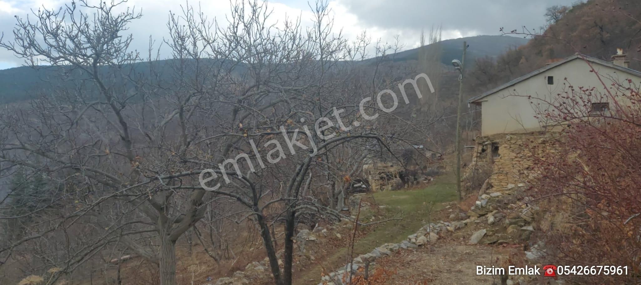 Bizim Emlaktan Engilli Mahallesi Bahçeli Mustakil - Görsel 23