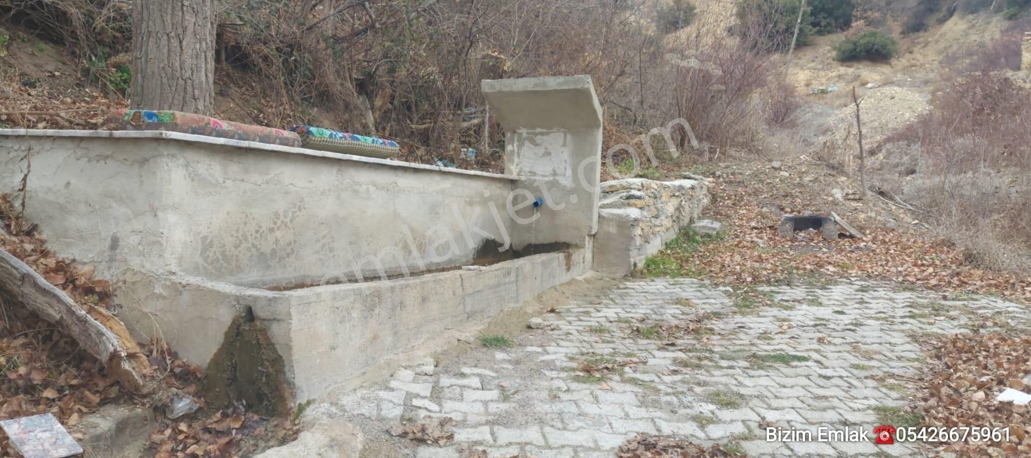 Bizim Emlaktan Engilli Mahallesi Bahçeli Mustakil - Görsel 13