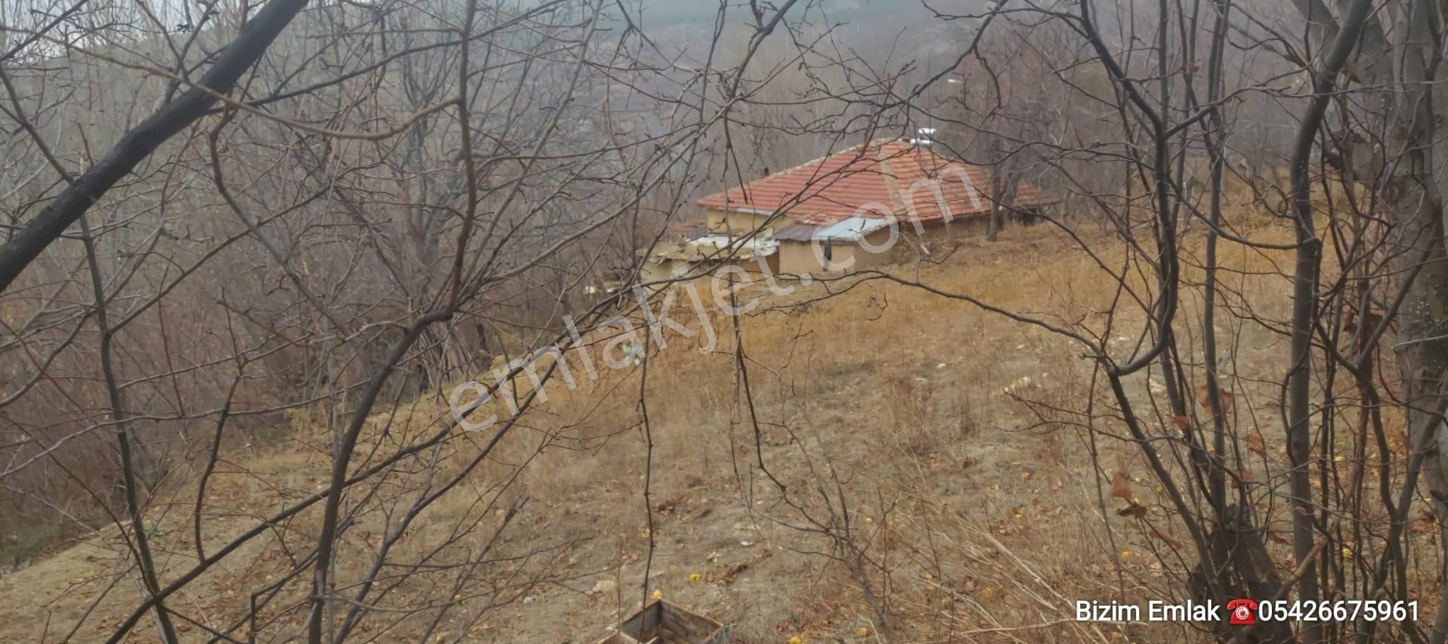Bizim Emlaktan Engilli Mahallesi Bahçeli Mustakil - Görsel 18