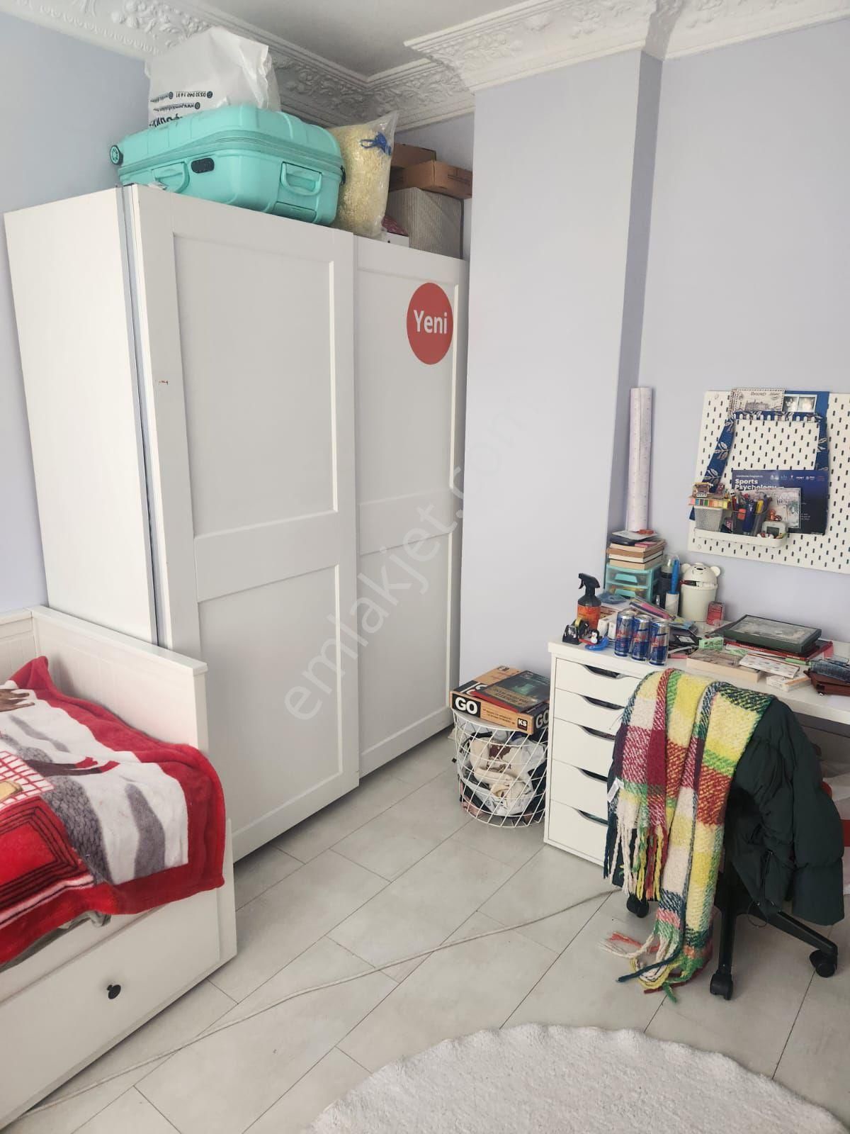 Bahçelievler Merkezde 3+1 Ferah Geniş Satılık Daire. - Görsel 14