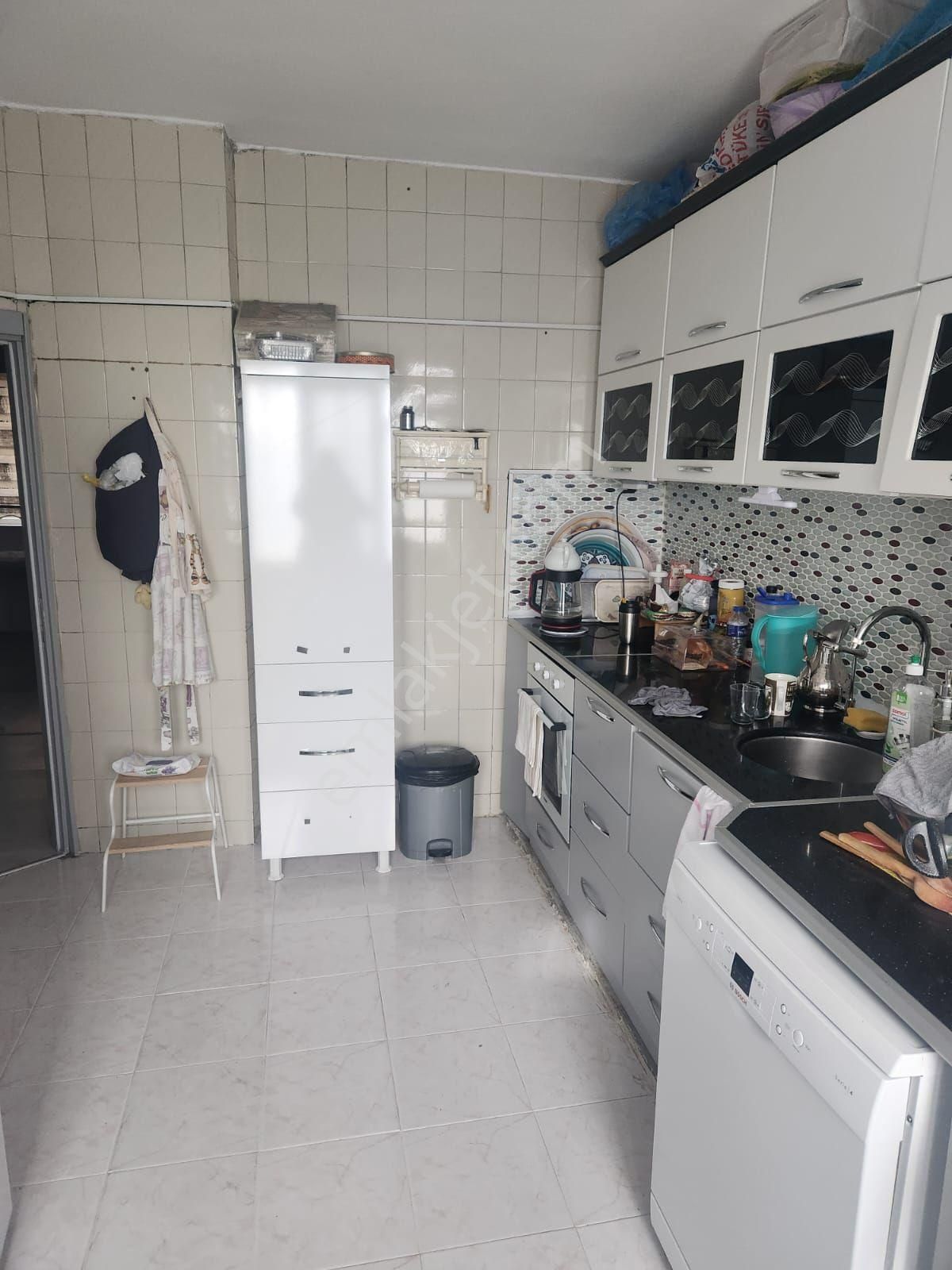 Bahçelievler Merkezde 3+1 Ferah Geniş Satılık Daire. - Görsel 7